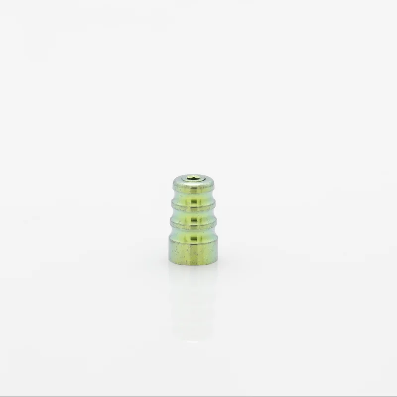 

High quality Grade 5 Titanium Material Composite transfer impression post are suitable for Osstem Dentium and Straumann