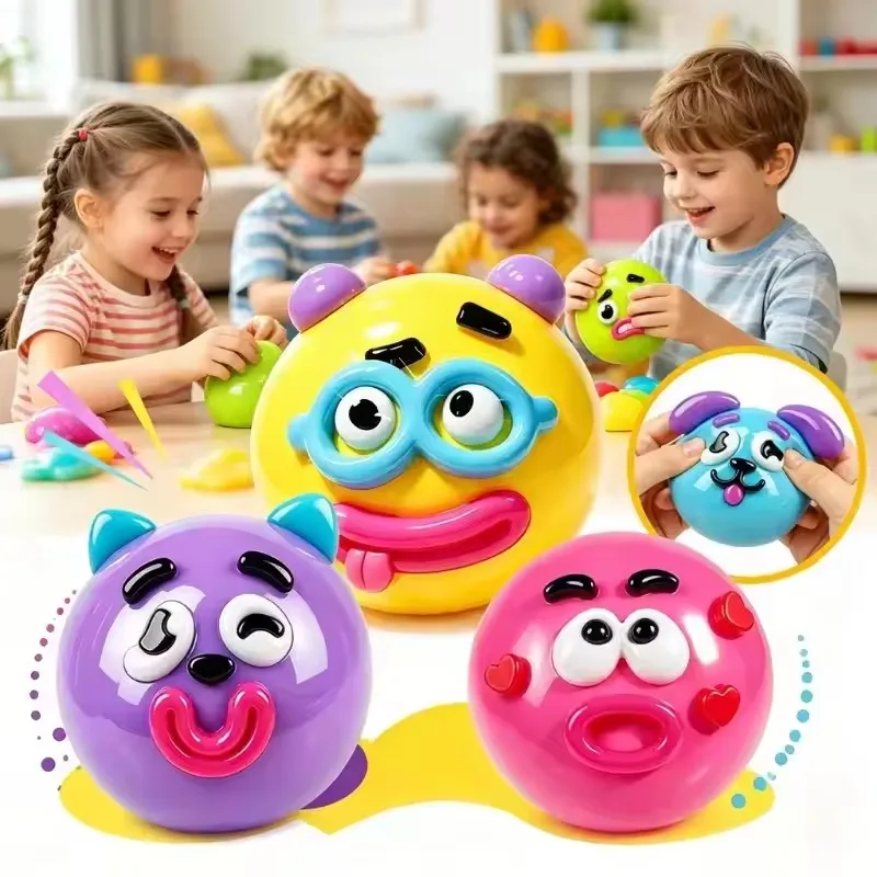 promocao-brinquedo-squishy-smushers-diy-curiosidades-brinquedo-macio-moldavel-de-subida-lenta-para-apertar-com-troca-de-rostos-de-cachorro-caixa-surpresa-presentes-sensoriais-relaxantes