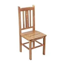 Pure wood dining chair full solid wood chair dining chair household wooden chair back chair stool desk restaurant net celebrity