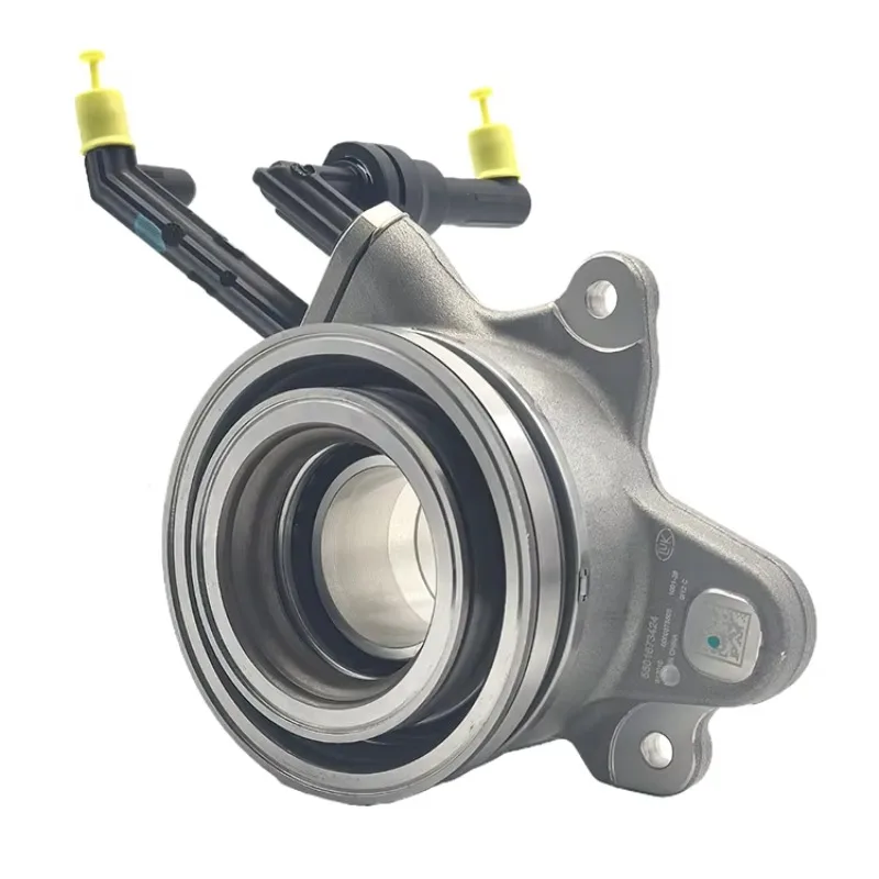 

Factory Hot Sale Hot Sale New 7DCT330 Clutch Release Bearing 5501673424 Gear Boxes for Geely Boyue ICON Borui PHEV Xingrui LYNK&