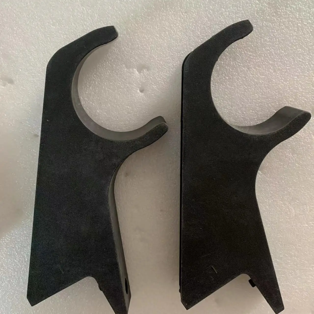 

For Agras DJI T30 Front Frame Aircraft Arm Fixing Piece Left/Right Kit Part Agricultural drone Accessories
