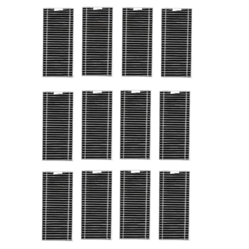 الترويج! استبدال الفلتر ل Ecovacs X8 Pro Omni الذاتي تفريغ روبوت فراغ ملحقات متينة للغاية طويلة الأمد قطع الغيار Acc