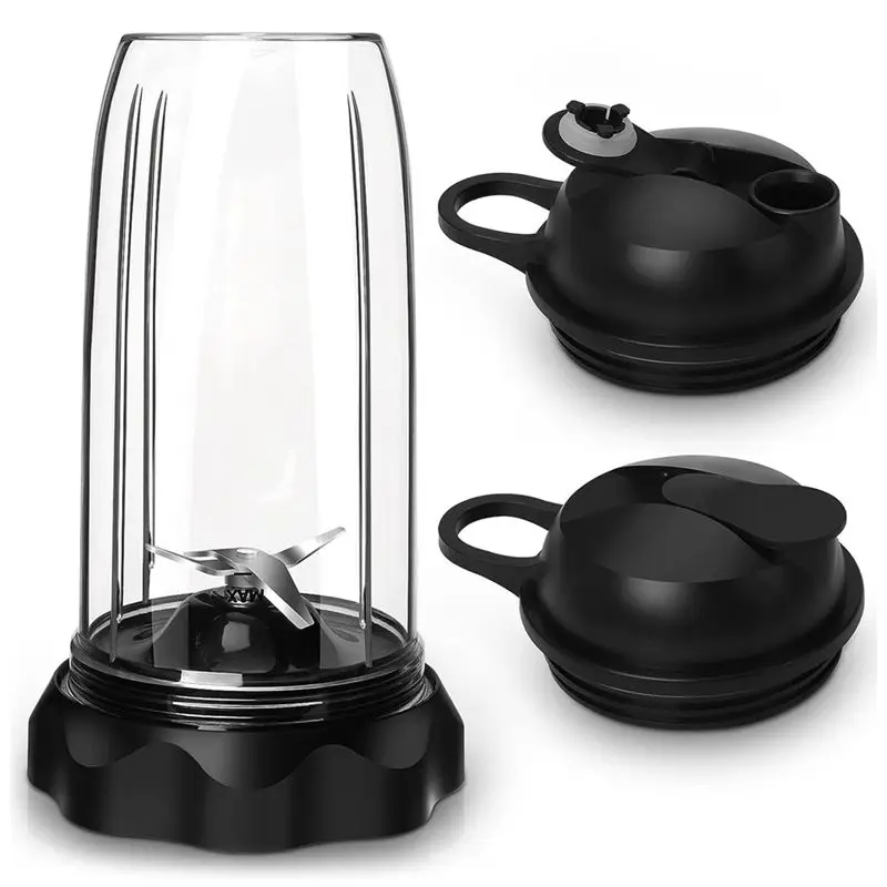 

CKFAM-24Oz Cup Pro 1000 Blender Blade For Nutri-Bullet Blender Combo Pro 1000 And Select 1200 1000W Blender Motor Base Easy To U