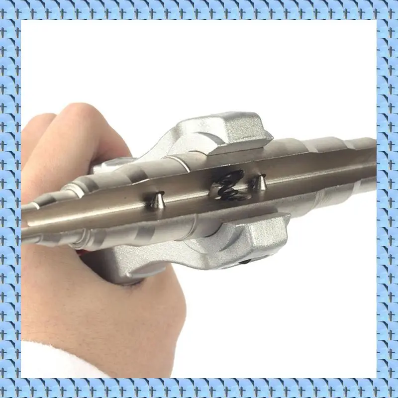 

NOCM 1 PCS Refrigerator Line Repair Tool Air Conditioners Expanded Manual Refrigeration Tube Expander Manual Flaring Tool