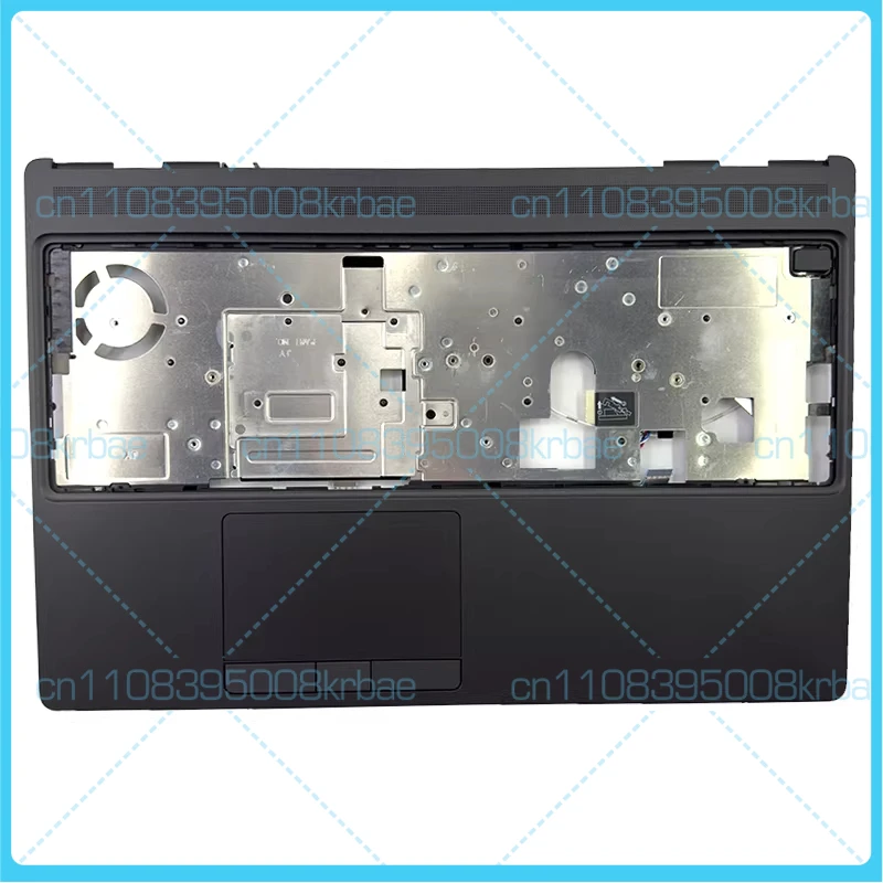 

Для 0VN1PF подходит новая сборка корпуса Dell Precision 7550 и 7560 с тачпадом и динамиками.