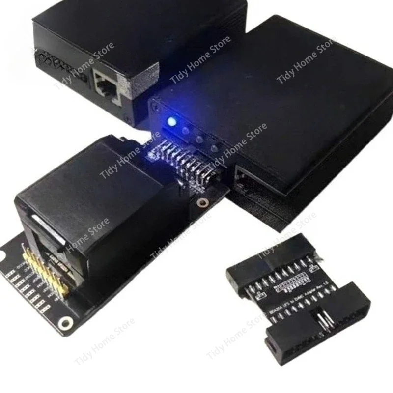 

ДЛЯ оригинального разъема EasyJTAG Plus Box BGA254 EMMC Разъем BGA UFS254