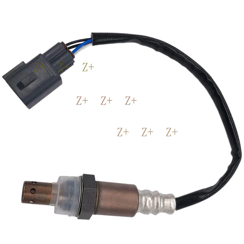 Z+  Set of 4 Upstream + Downstream Oxygen Sensor For Lexus GS300 2006 3.0L V6 AWD