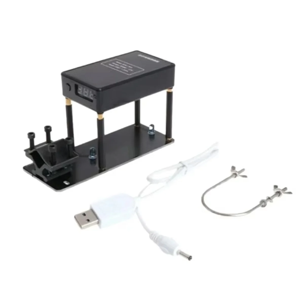 【BAAZ Fast 】Multifunctional for Speed Meter Ball Velocity Energy Measurement Chronograph Speed Tester