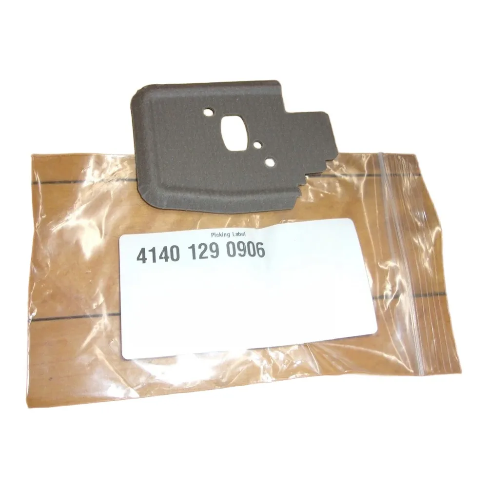 Paper Gasket for Carburetor to Intake Connection on For KM55 For KM55C KM GM-F2F3 Chainsaws 41401290906 795711578978