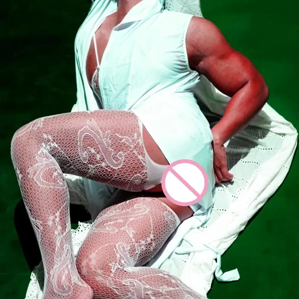 

Лидер продаж, чулки для ночного клуба для мужчин, эротическая ночная рубашка для парень, мужское порно, нижнее белье, игрушка для взрослых, мужские сексуальные колготки