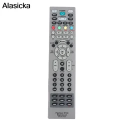 MKJ39170828 Service Remote Control for LCD LED TV Factory SVC REMOCON REFORM Change Area Factory DU-27FB32C DU27FB32C