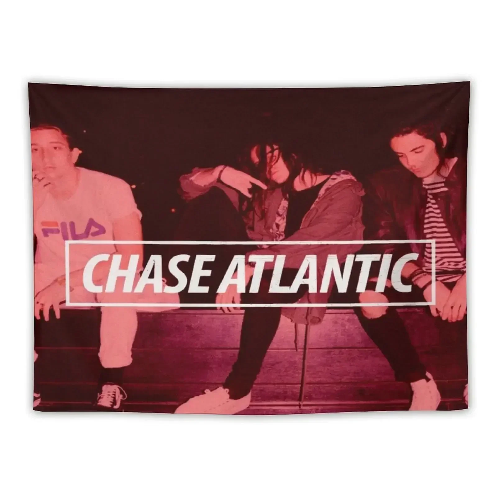 

Chase Atlantic Tapestry Home Decor Aesthetic Bedroom Deco Room Decor Aesthetics For Room Tapestry