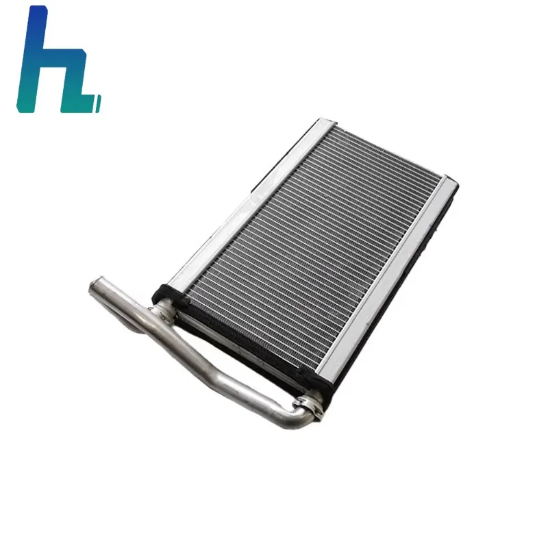 MR500659 Nucleo riscaldatore per Mitsubishi Montero 2001 2002-2006 V6 3.5L 3.8L Lato anteriore 7801A493