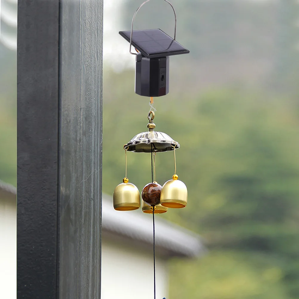 Thumbnail 4 - #60 New Wind Chimes Arrivals