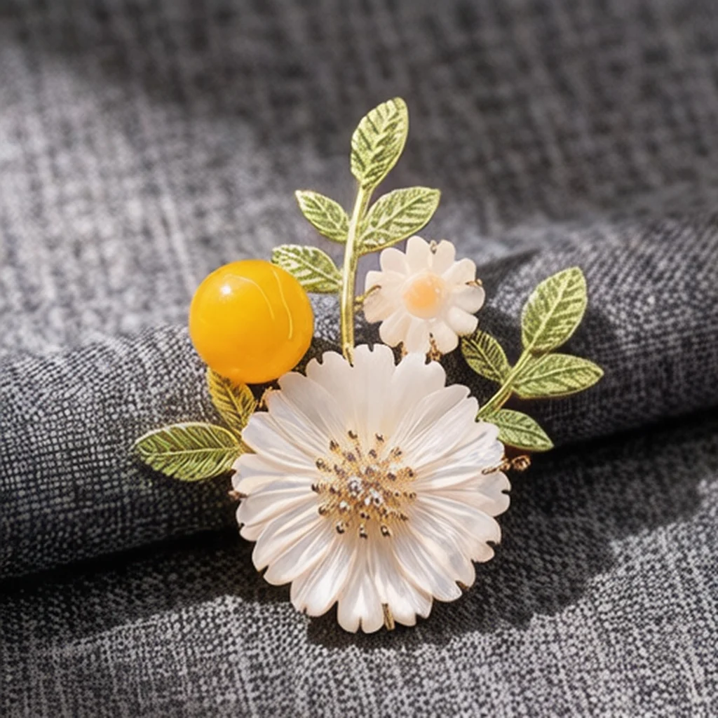 Trend 26 Bag Accessories Niche Style Brooch Themed Brooch European Retro Date Style Ins Unique Personality Pin Bow Tie Accessory Versatile Anti-Exposure Device Shoe Accessories Business Banquet Brooch Shoe Decoration Couple Anti-Exposure Accessory Light Luxury Waterproof