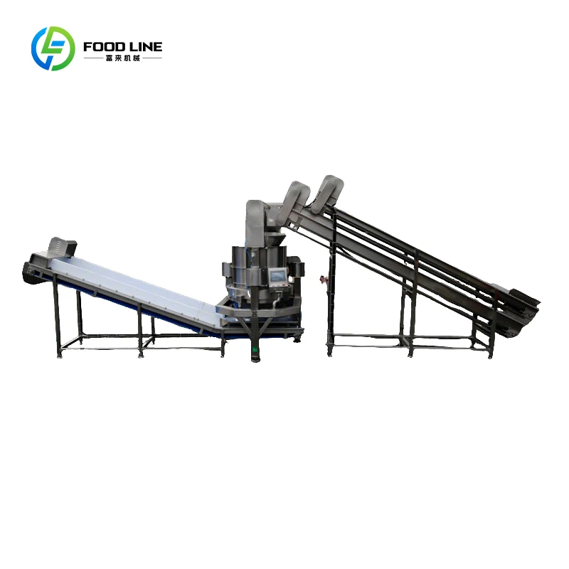 جهاز طرد مركزي للتجفيف لآلة نزح المياه الأوتوماتيكية على شكل فطر #2