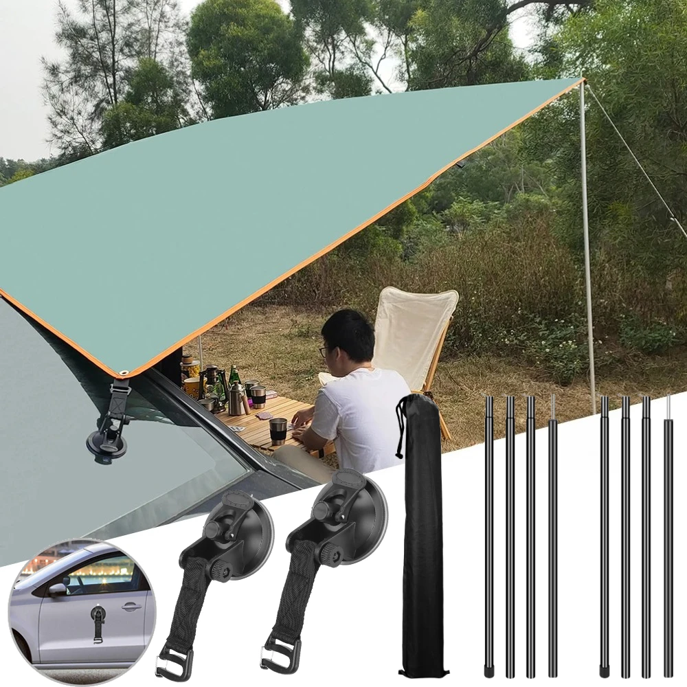 Thumbnail 2 - #70 Best Awning Accessories to Buy In 2026