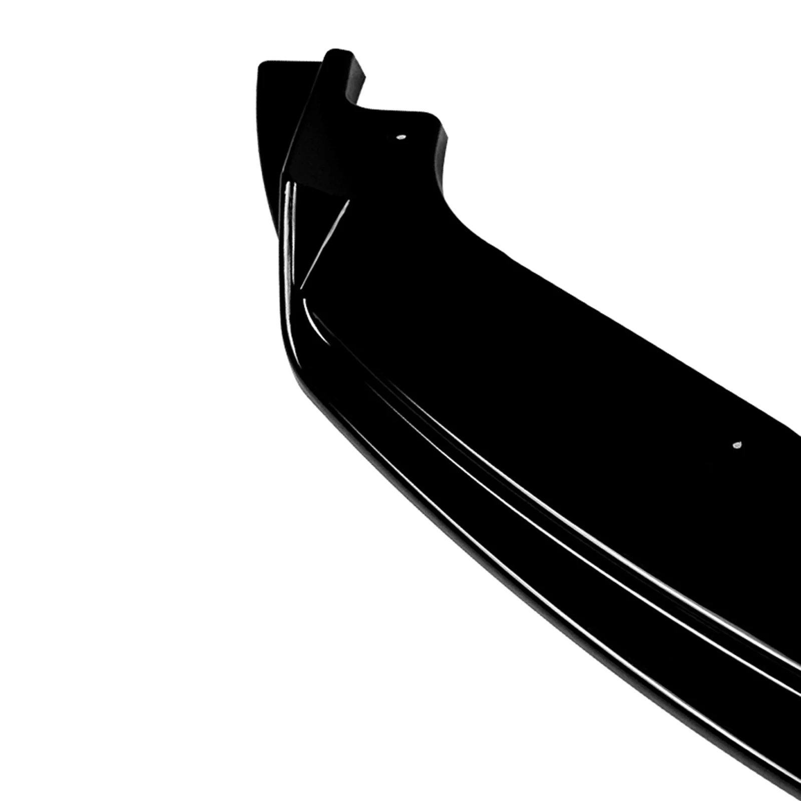 Glossy Black