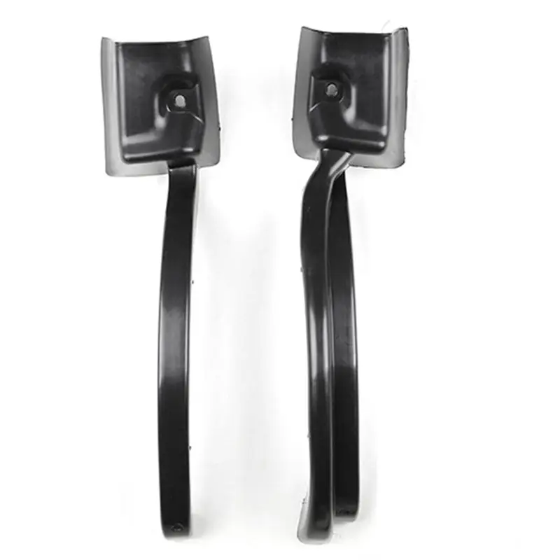 #95T Car Rear Tailgate Boot Support Protective Trunk Struts Cover Trim,Trunk Boot Brace Cover,(ABS)