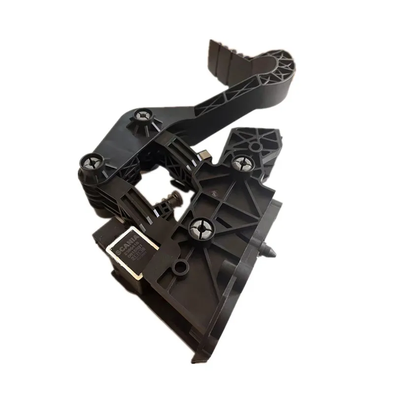 High-quality New Accelerator Pedal Assembly Position Sensor for DC12 Truck (1971-1998) Model P420/G410/G450 Replacement