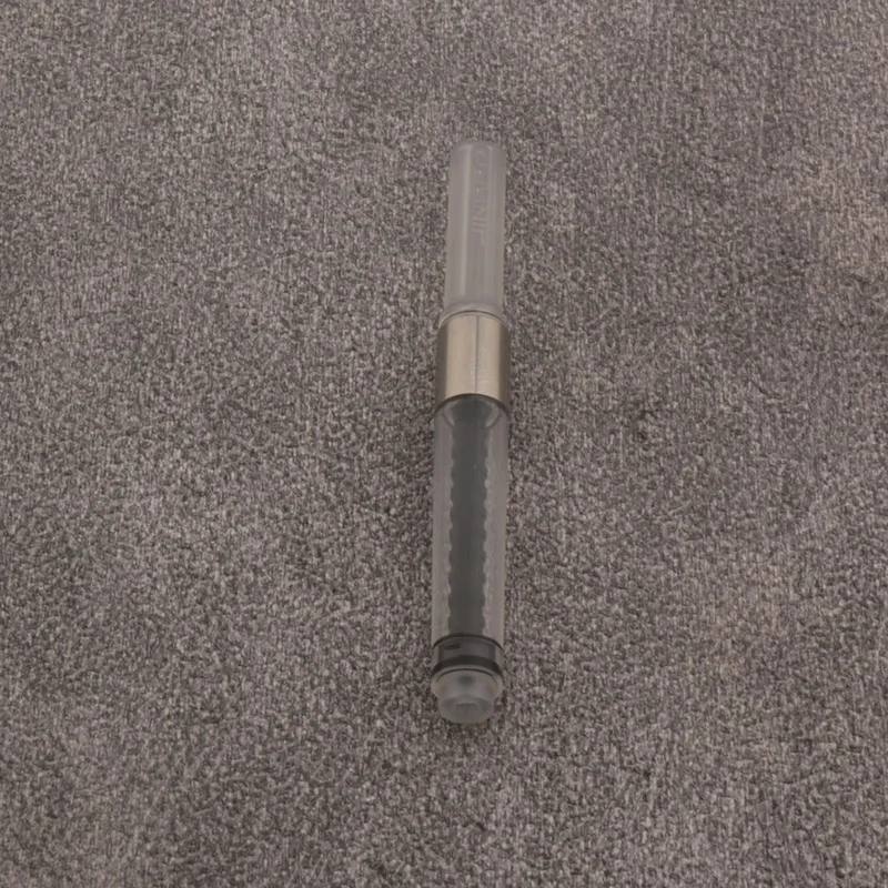 1Pc Jinhao 82 Inktomvormer Transparant 2.6Mm Diameter Pen Inkt Navulling