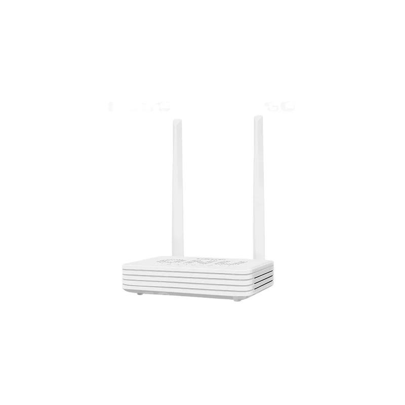

HSGQ-X100W3 Gpon Epon Ftth F668 2.4G WiFi Modem Xpon Onu Ont