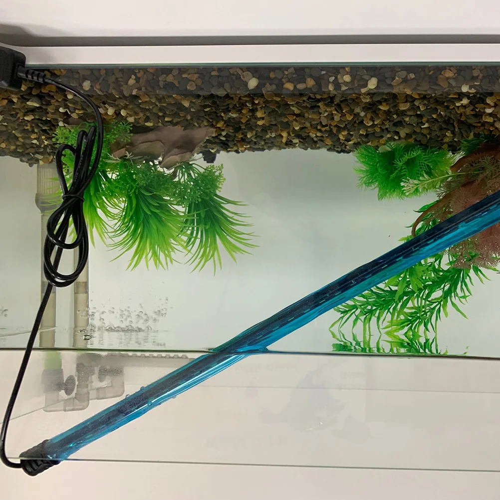 

1Pcs High Quality Fish Tank LED Lamp Simple Fast Installation Practical Aquarium Landscaping Decor Aquarium Landscaping Light