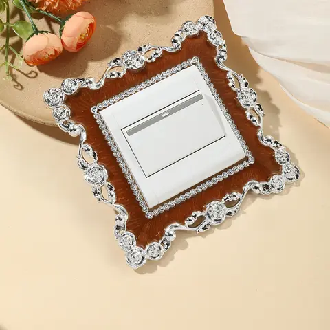 10 best sales सॉकेट स्टिकर - №5