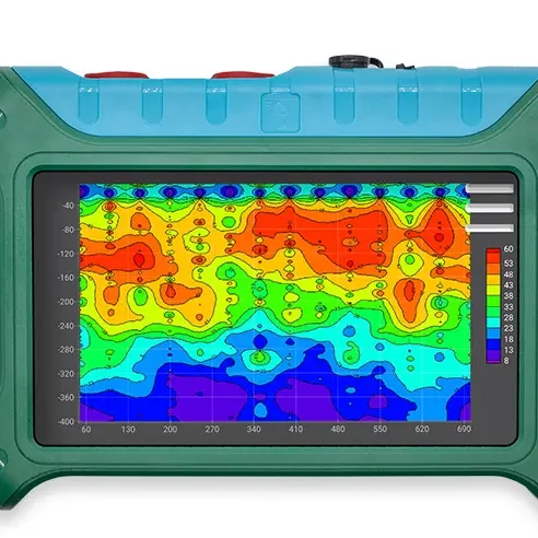 Aidu ADMT-1200SX-32D groundwater detector water finding equipment large depth