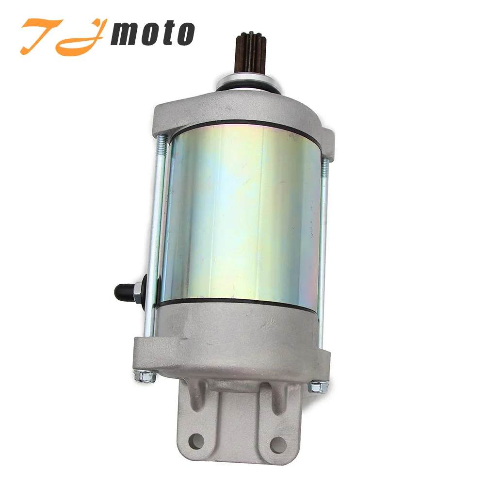 

Для Access MAX 800I 600I 650 LT EFI 750I AMX 750 4X4 Для Triton AX 700 4x4 LOF 31200-E20-000 ACC-31200-E20-000 Стартер