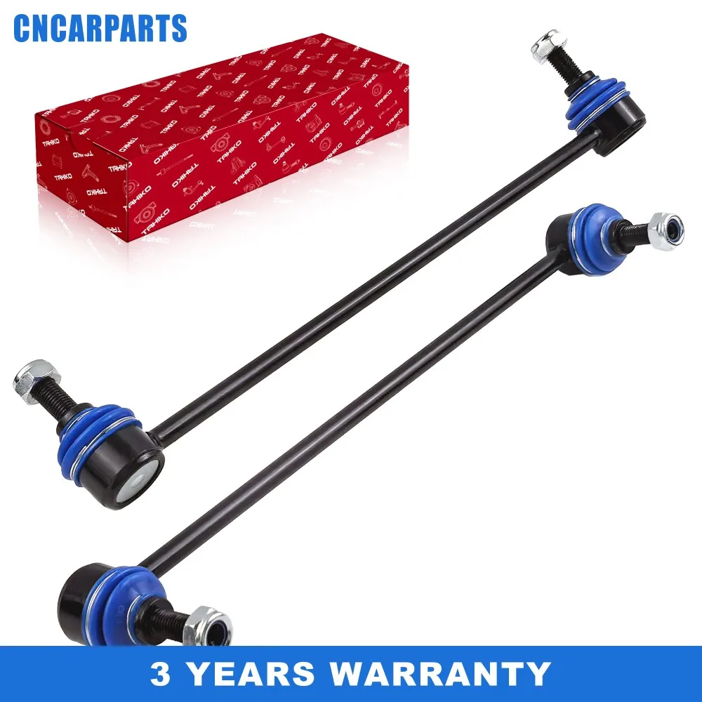 

2x Front Stabilizer Sway Bar Links FIT FOR 2012-2015 Honda Civic K750604 K750605