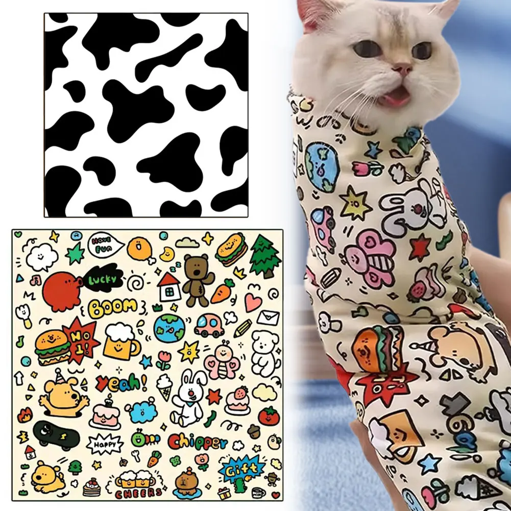 Cat Grooming Wrap Anti-Scratch Anti-Escape Multifunctional Pet Tool Pet Accessories