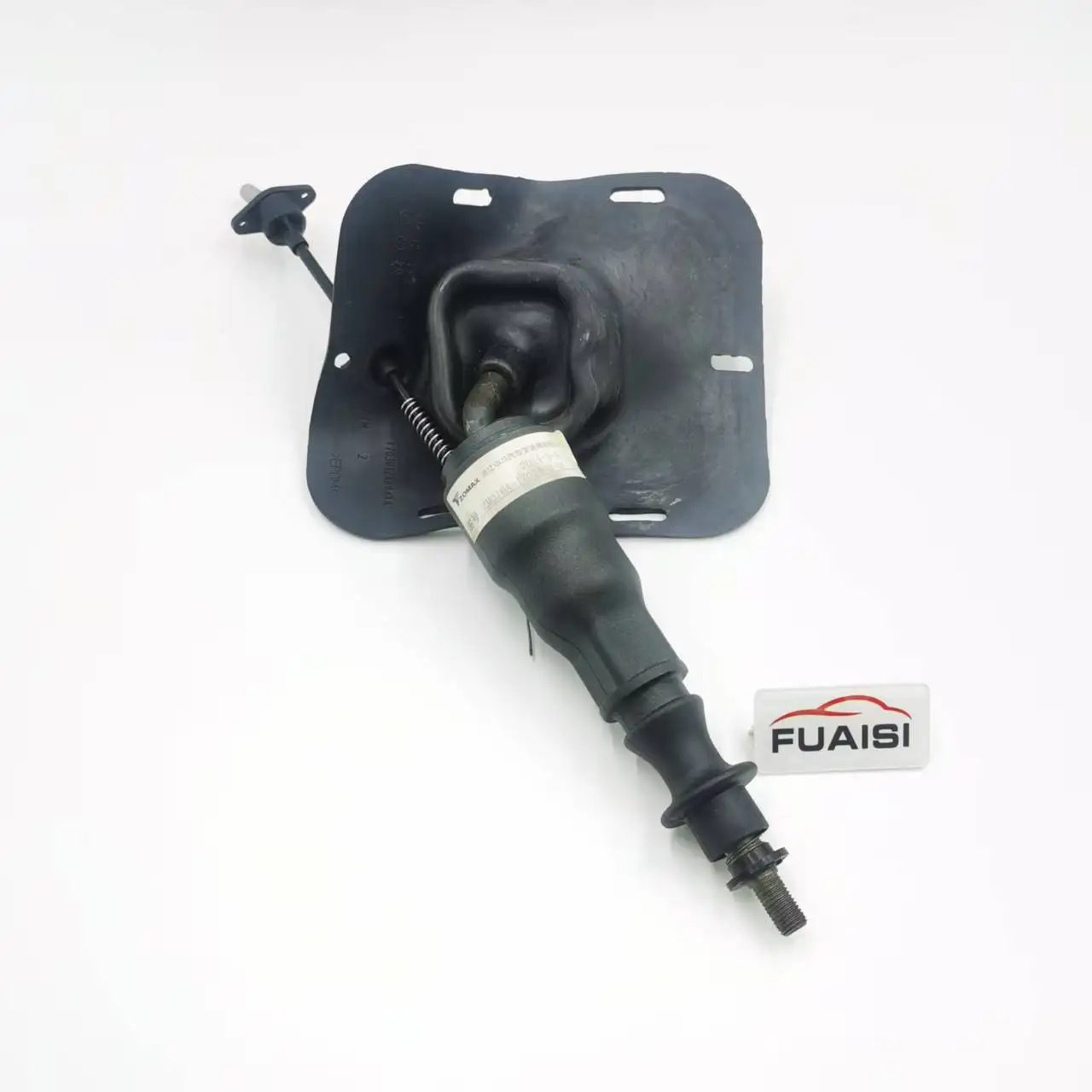 ZM016A-1702400-3A 6 Speed Manual Transmission Shift Lever Suitable For Great Wall H5 WINGLE 5 WINGLE 6 Diesel Engine GW4D20
