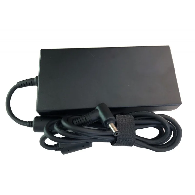 

LL Chicony 11.8A 230W AC Adapter Charger For Gigabyte AERO 15 KB-7US2130SH 5.5mm