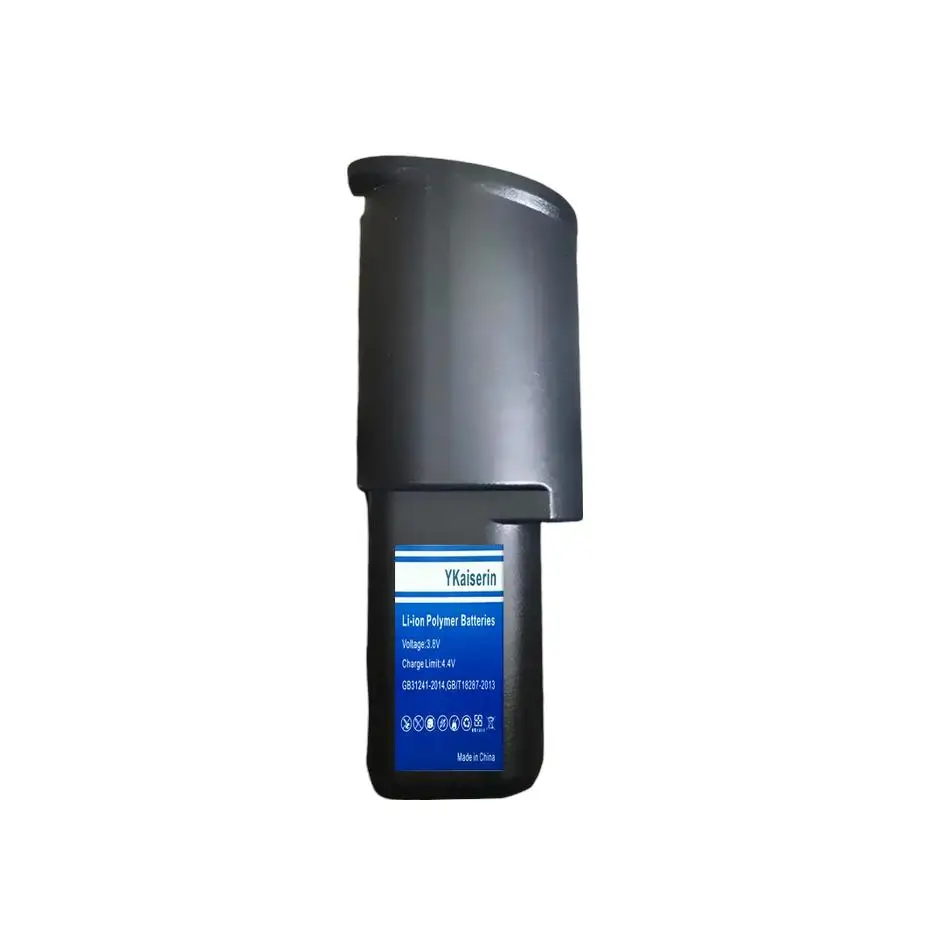 420-002 8800mAh Spectrometer Battery For Niton XL-2 XL2 For Goldd XL3t XL3t XL2 XL3 Portable Rapid Charging
