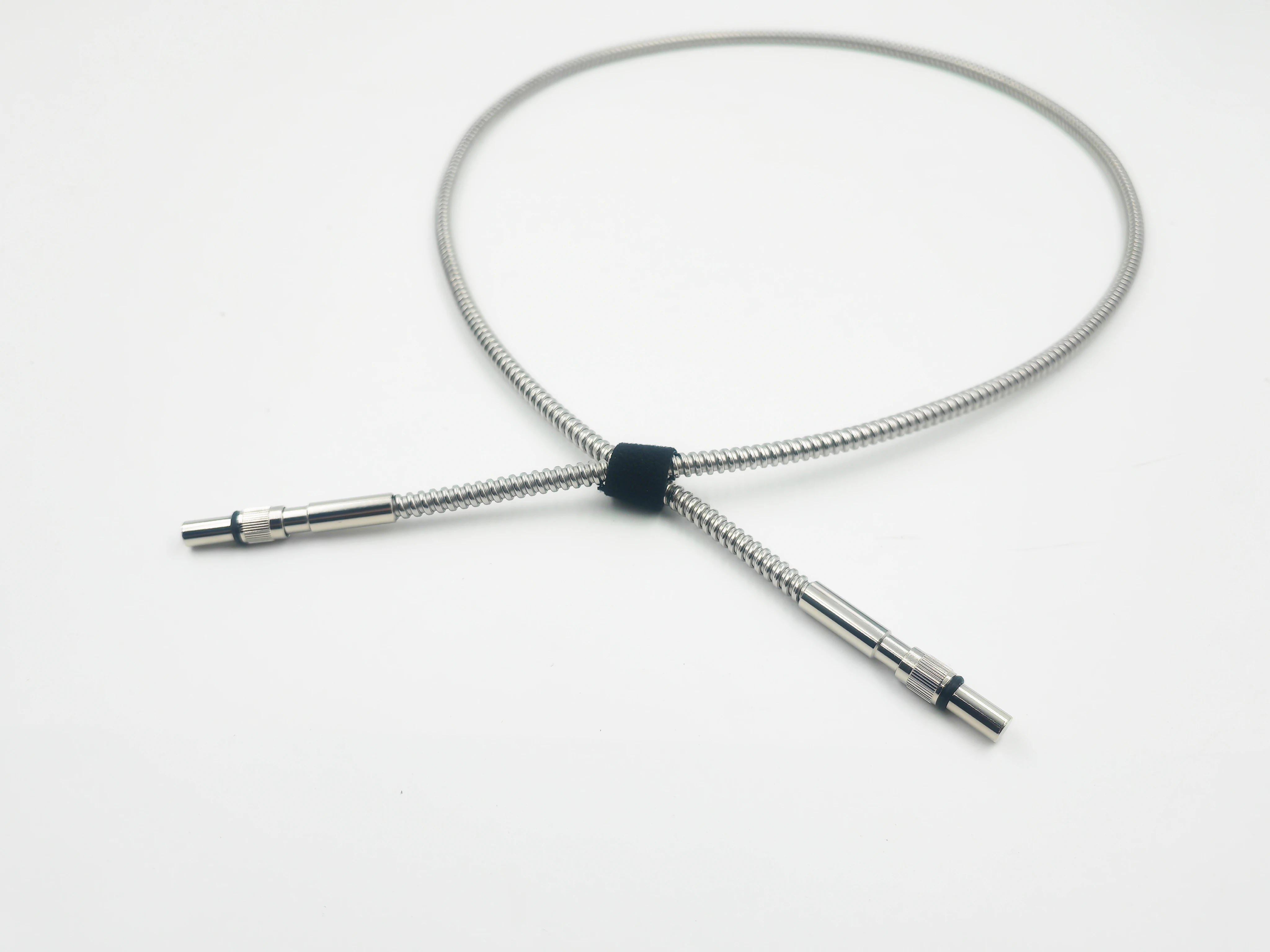 ألياف HPSMA905 عالية الطاقة 200um 400um 600um 800um 1000um 1500um ألياف الليزر HPSMA905 ألياف الطاقة