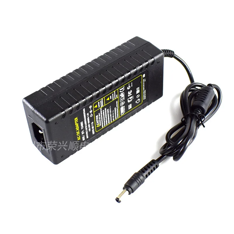 Multi-functional 48V 3A DC 144W charger Smart AC 100V-240V Quick Charge adapter with UL EU UK AU plug