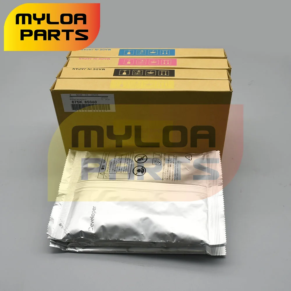 1PCS High Quality Compatible Developer support for Xerox 2270 3370 3375 4470 5570 7525 7530 7535 7545 7830 7835 7845 7855 250g P