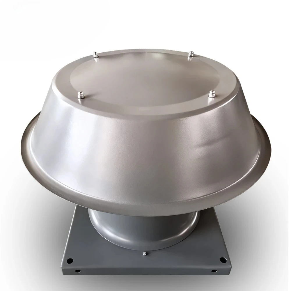 Smoke Roof Exhaust Fan Industrial Chimney Centrifugal Fan Ventilation Extractor Fans for Fireplace Kitchen