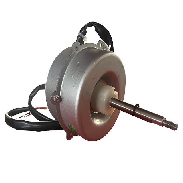 Custom YDK150-4 220V 50Hz Single Phase High Efficiency Low Noise Explosion Proof Cooling Fan Motor