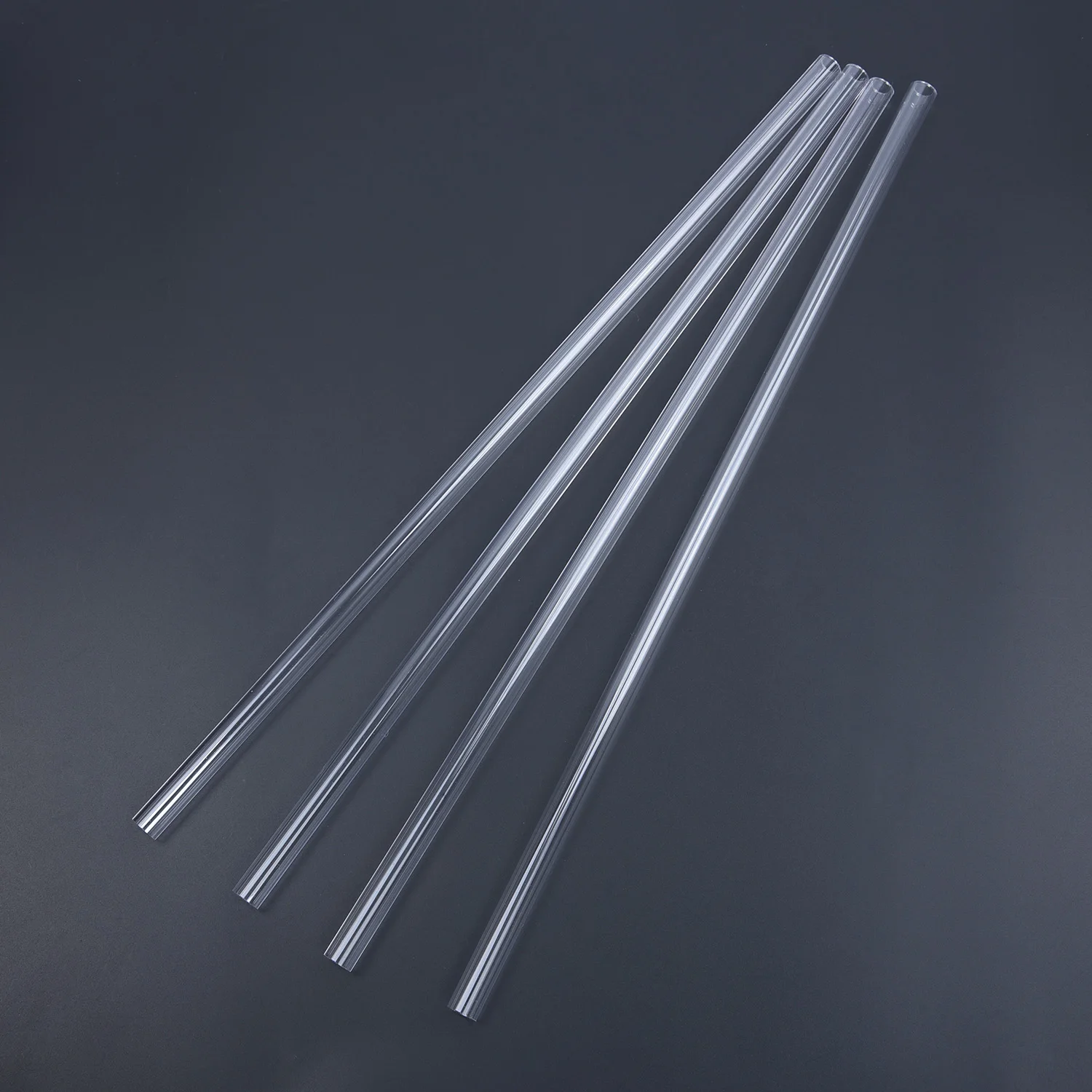 hard tube Tubes tubing Tubes bending tube watercooling pipe Pipe water cooling system Toughness 1pcs high quality
