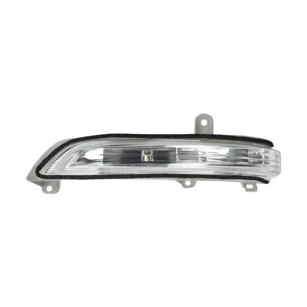

For Nissan For Teana For J32 2008 2012 Dynamic LED Side Mirror Turn Signal Lights for Improved Safety and Aesthetic Appeal
