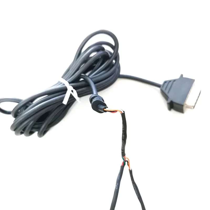 

Кабель-адаптер педали/USB-выпуск для рук, кабель для Logitech для G29 G27 G920