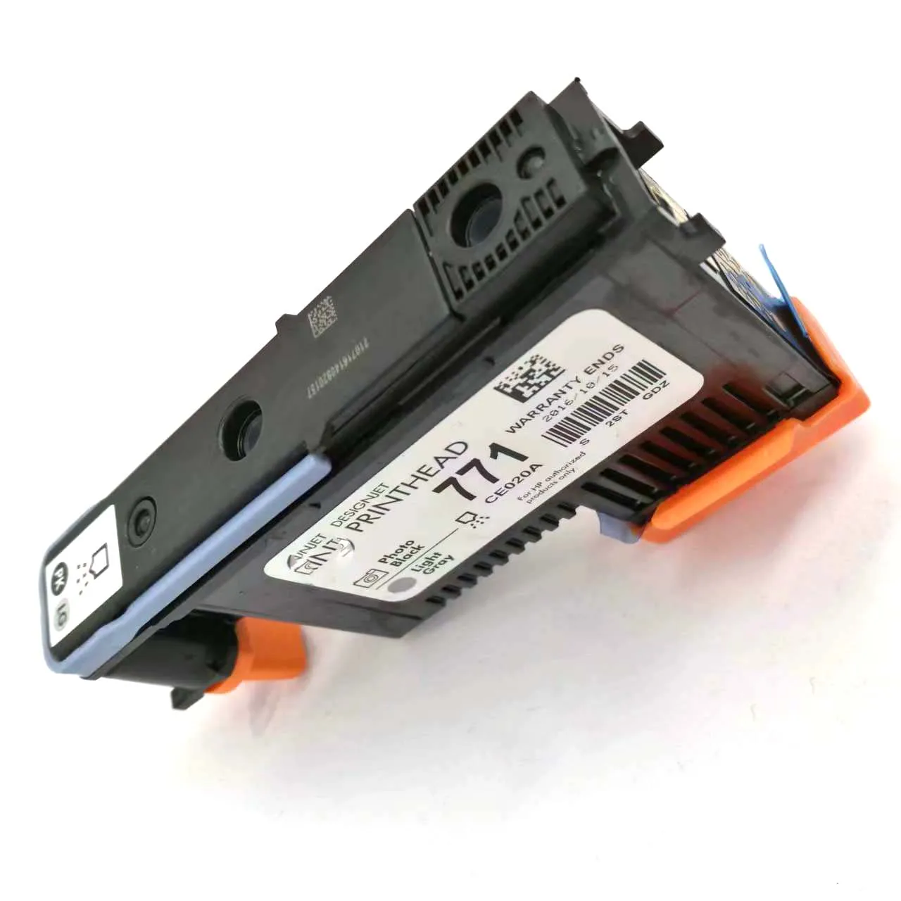 Printhead Photo Black Light Gray CE020A Fits For HP Z6200 Z6800