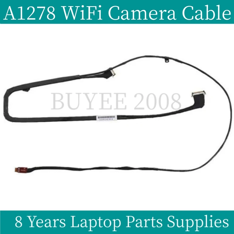 A1278 Camera Cable 3 In 1 For Macbook Pro 13