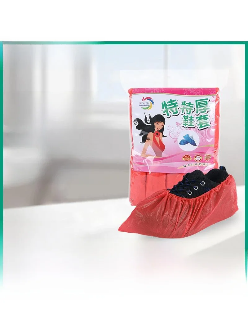 fundas-desechables-para-zapatos-rojas-ultra-gruesas-de-cpe-antideslizantes-impermeables-antipolvo-de-un-solo-uso-para-int