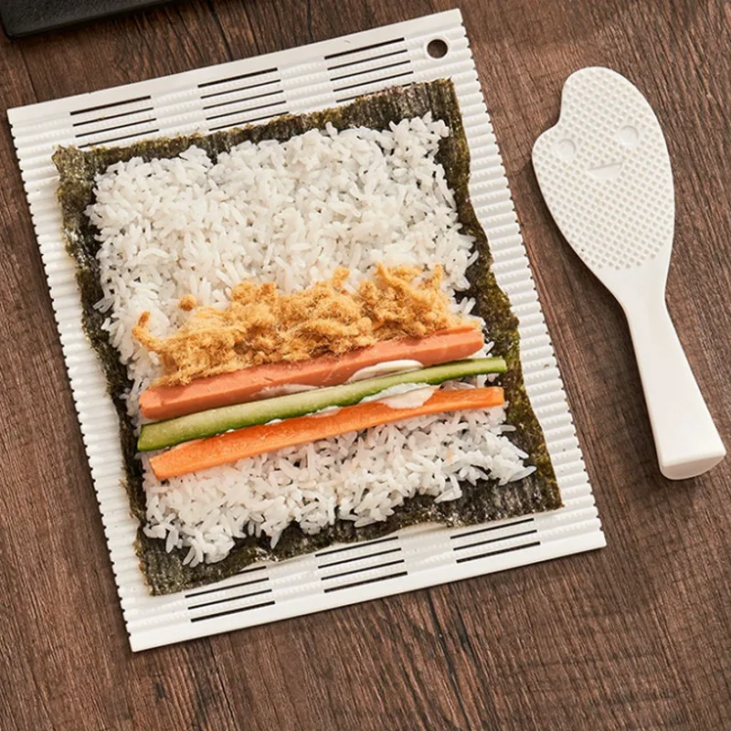 Dly Sushi Rolling M…