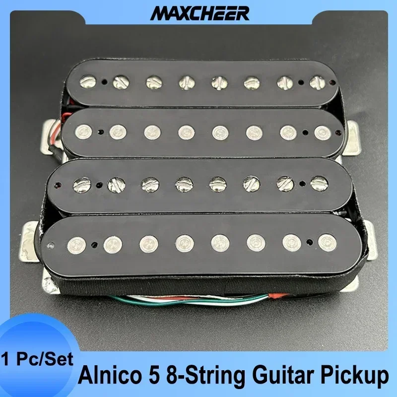 8-String Alnico 5 E…