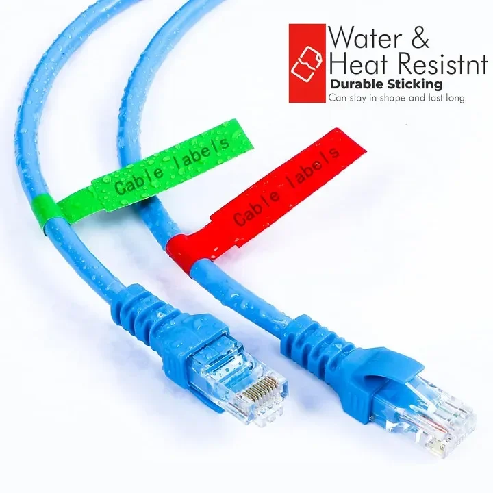 240Pcs Waterproof T…