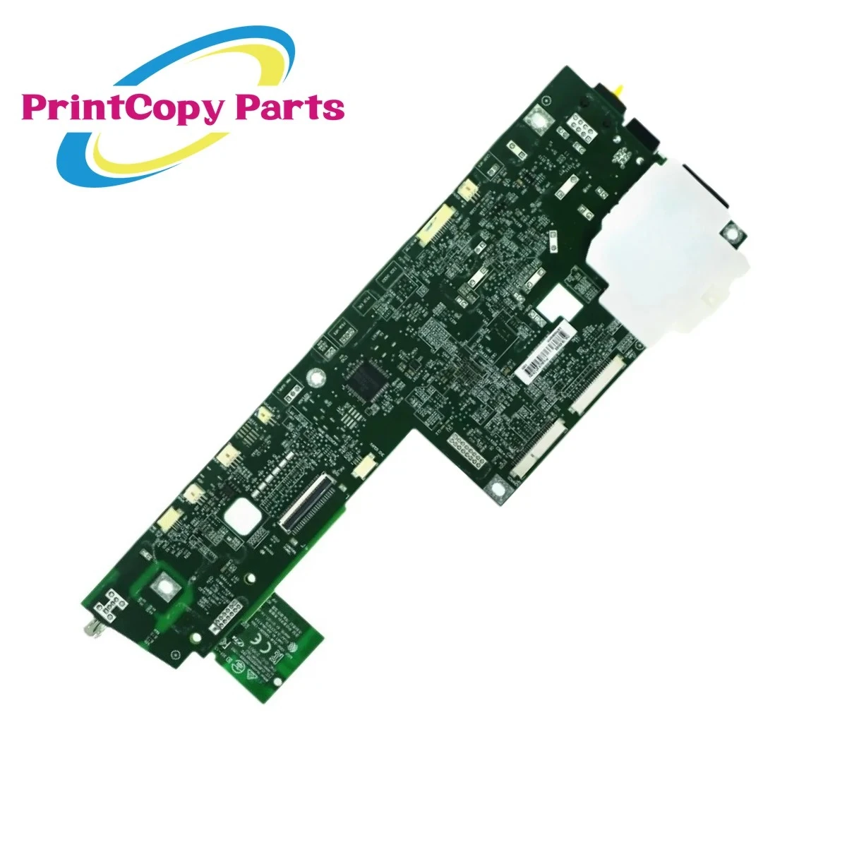 

1 шт. оригинальная материнская плата для HP Officejet Pro 8710 8720 8730 гарантия 3 месяца